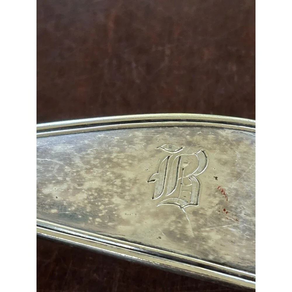 N/A 1847 rogers