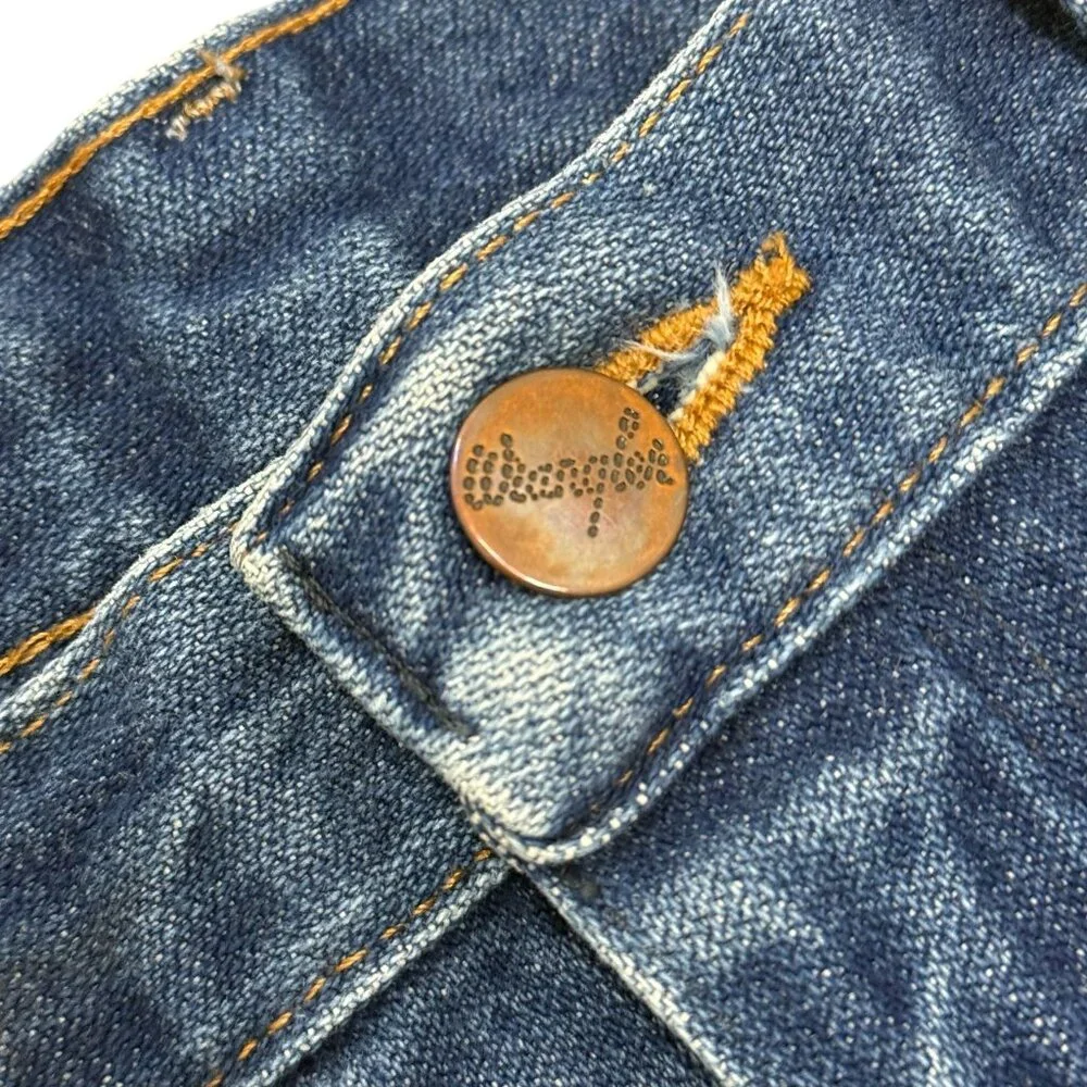 Wrangler classic vintage