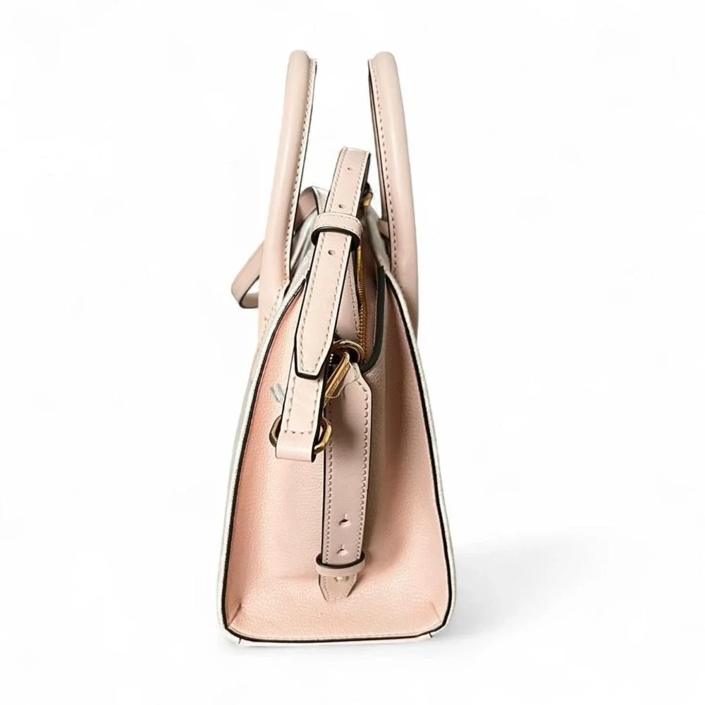Michael Kors preppy small purse