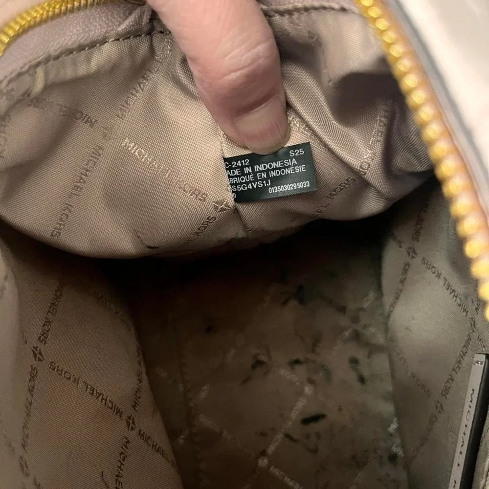Michael Kors pre authentic