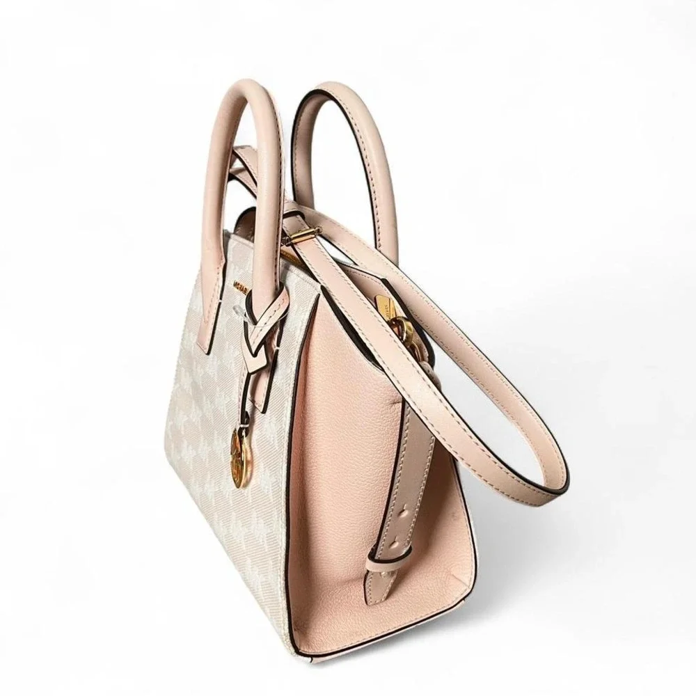 Michael Kors very staining purse