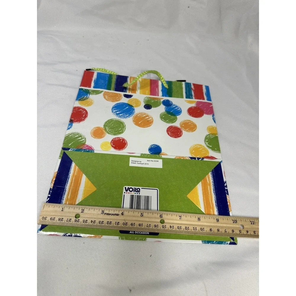 Voila gift bag
