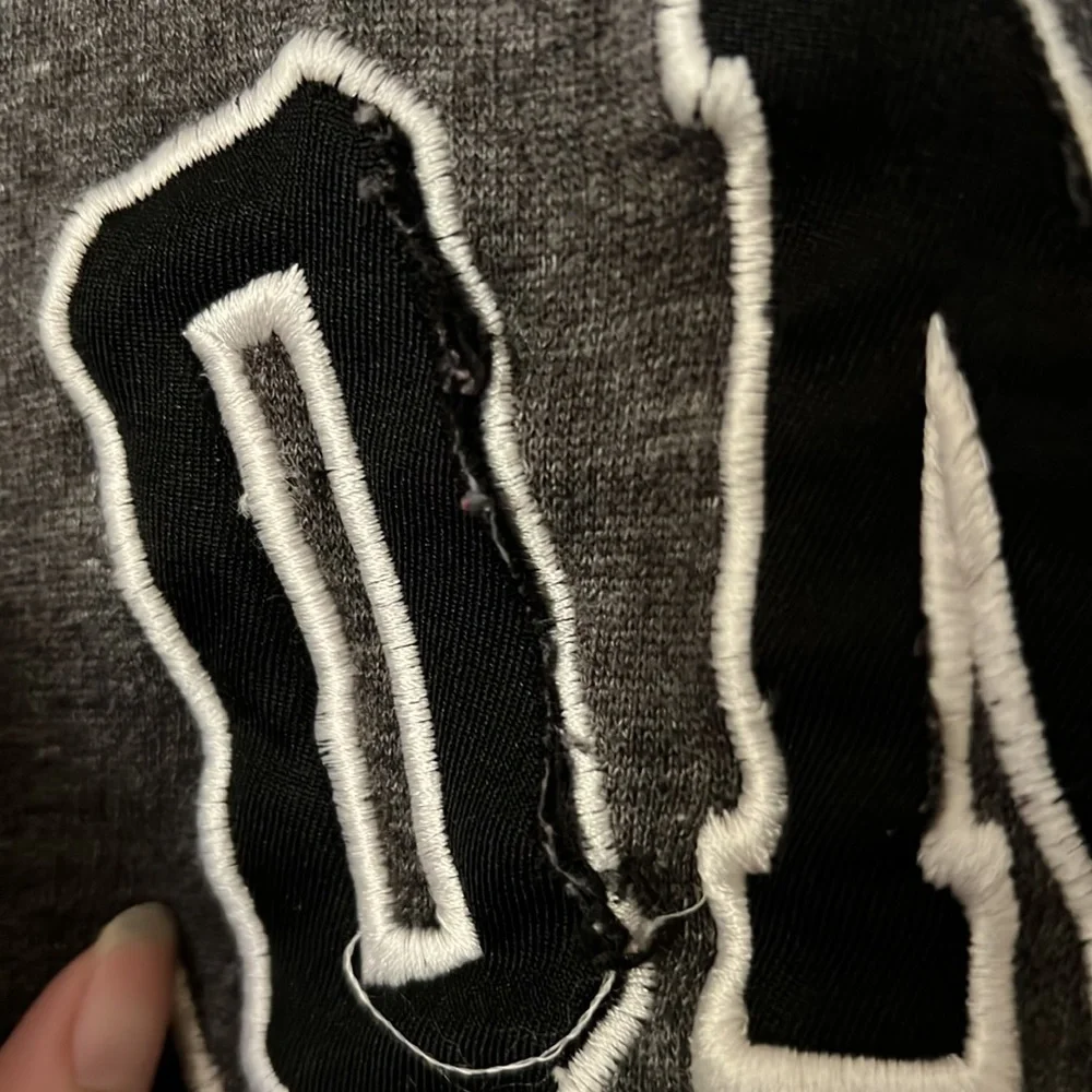 N/A london hoodie