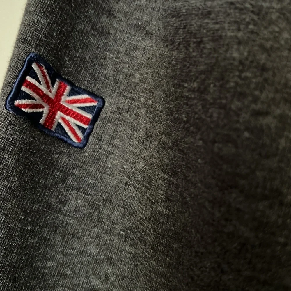 N/A london hoodie