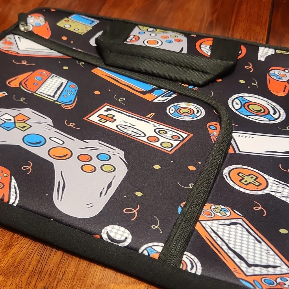 N/A stylish laptop