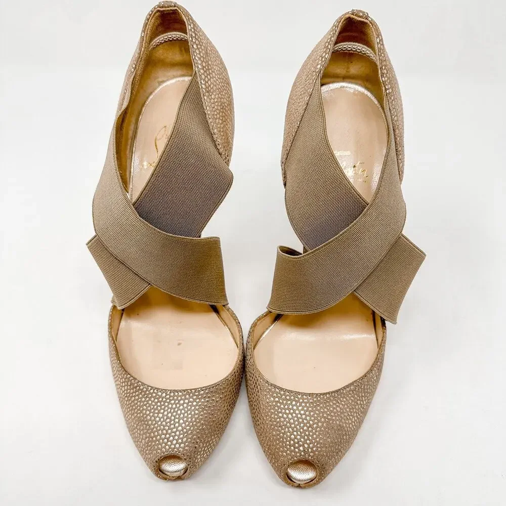 Christian Louboutin christian louboutin