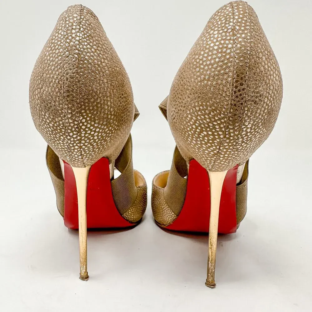 Christian Louboutin christian louboutin
