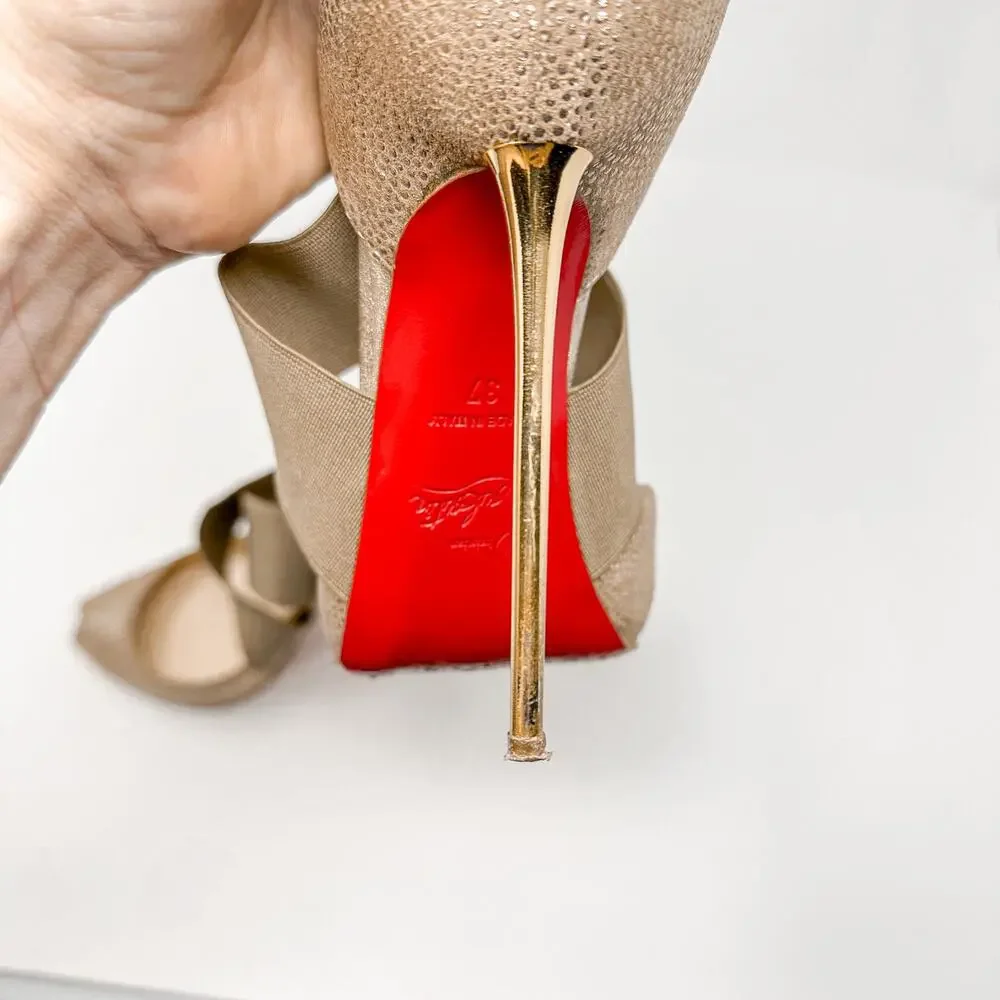 Christian Louboutin christian louboutin