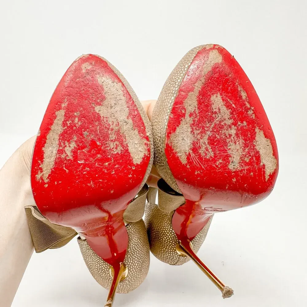 Christian Louboutin christian louboutin
