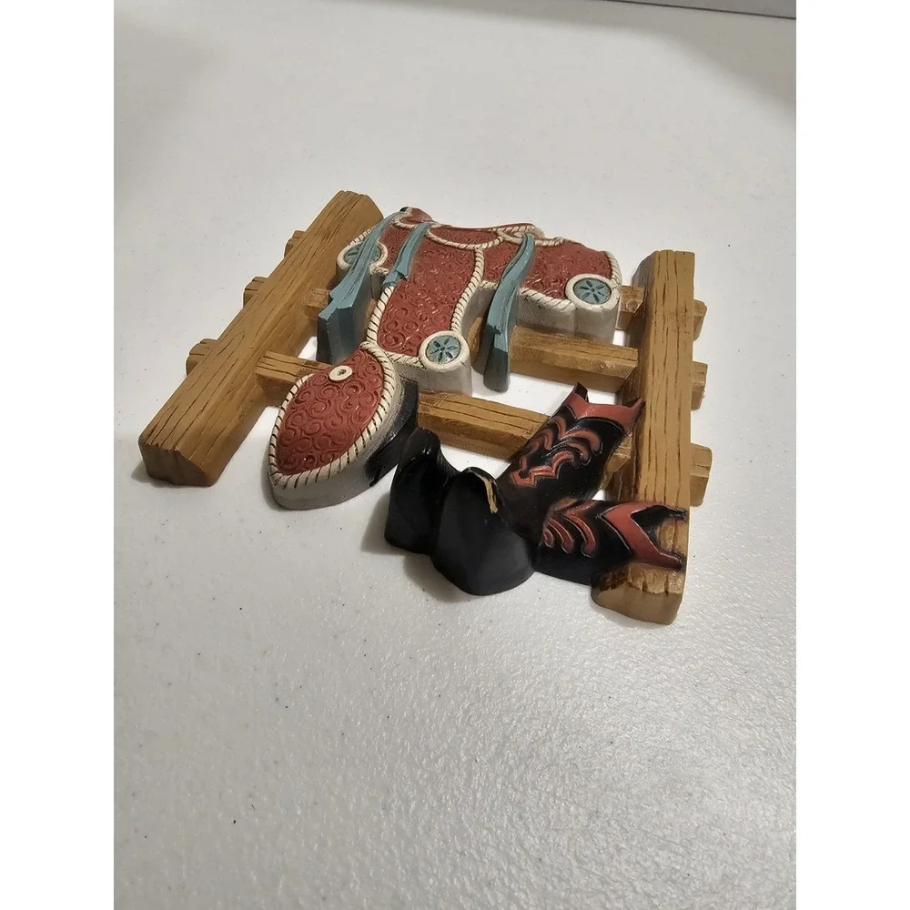 N/A decorative western
