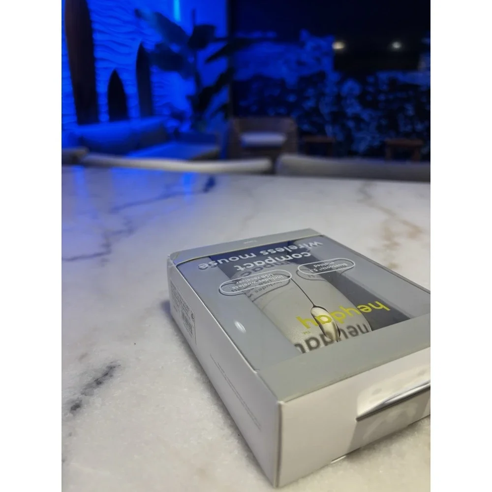 heyday compact wireless