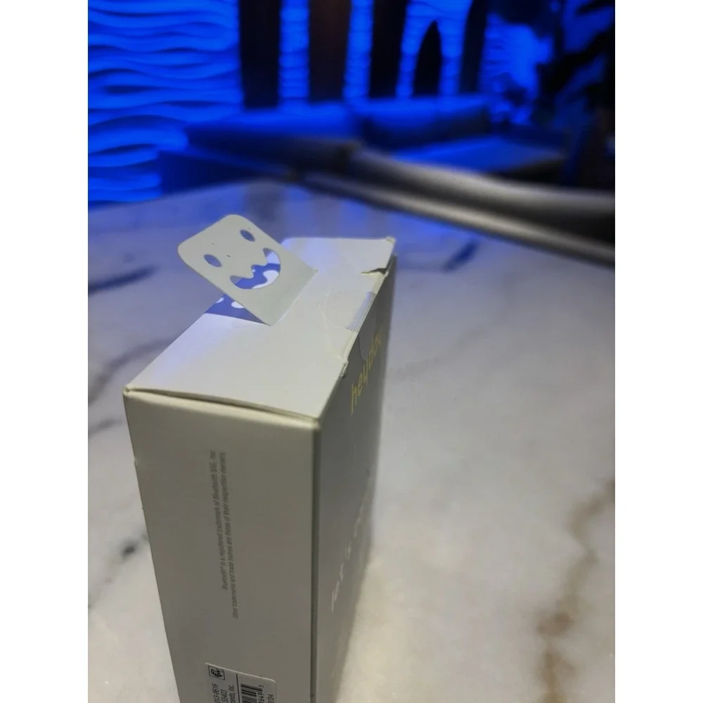 heyday compact wireless