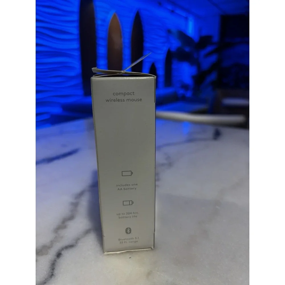 heyday compact wireless
