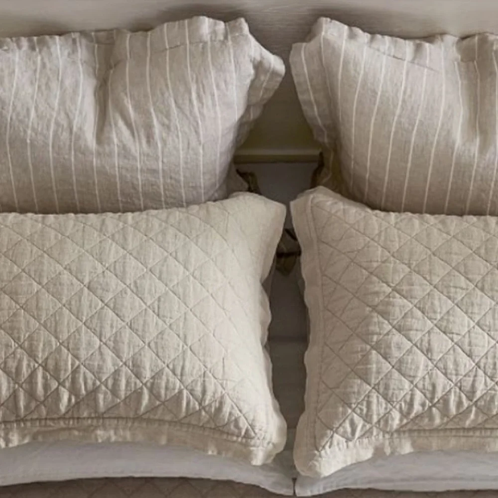 Pottery Barn nwt chic
