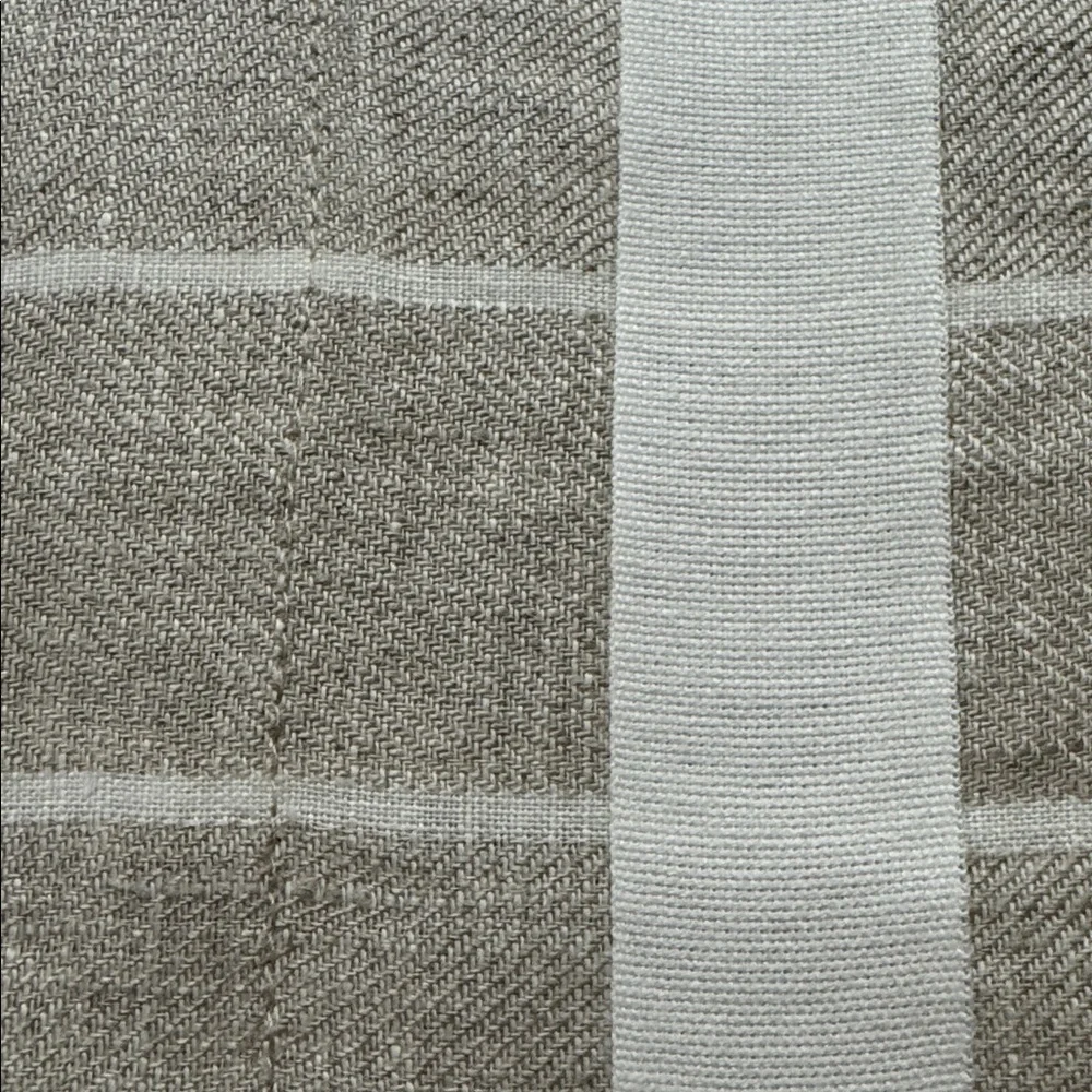 Pottery Barn nwt chic