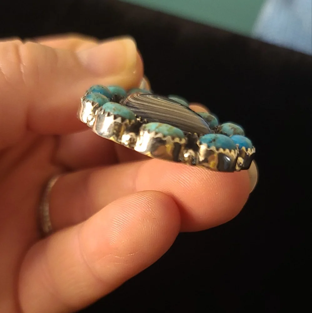 beautiful solid