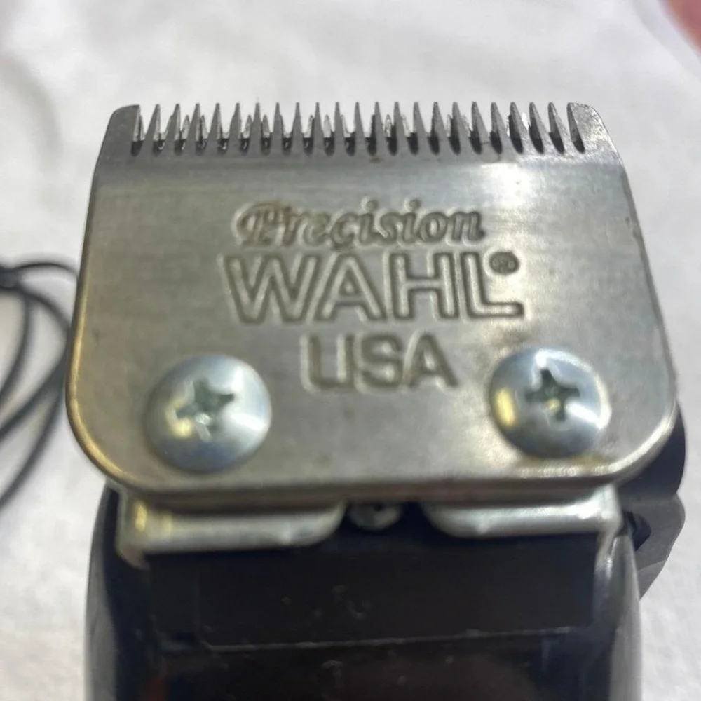 Wahl provides its