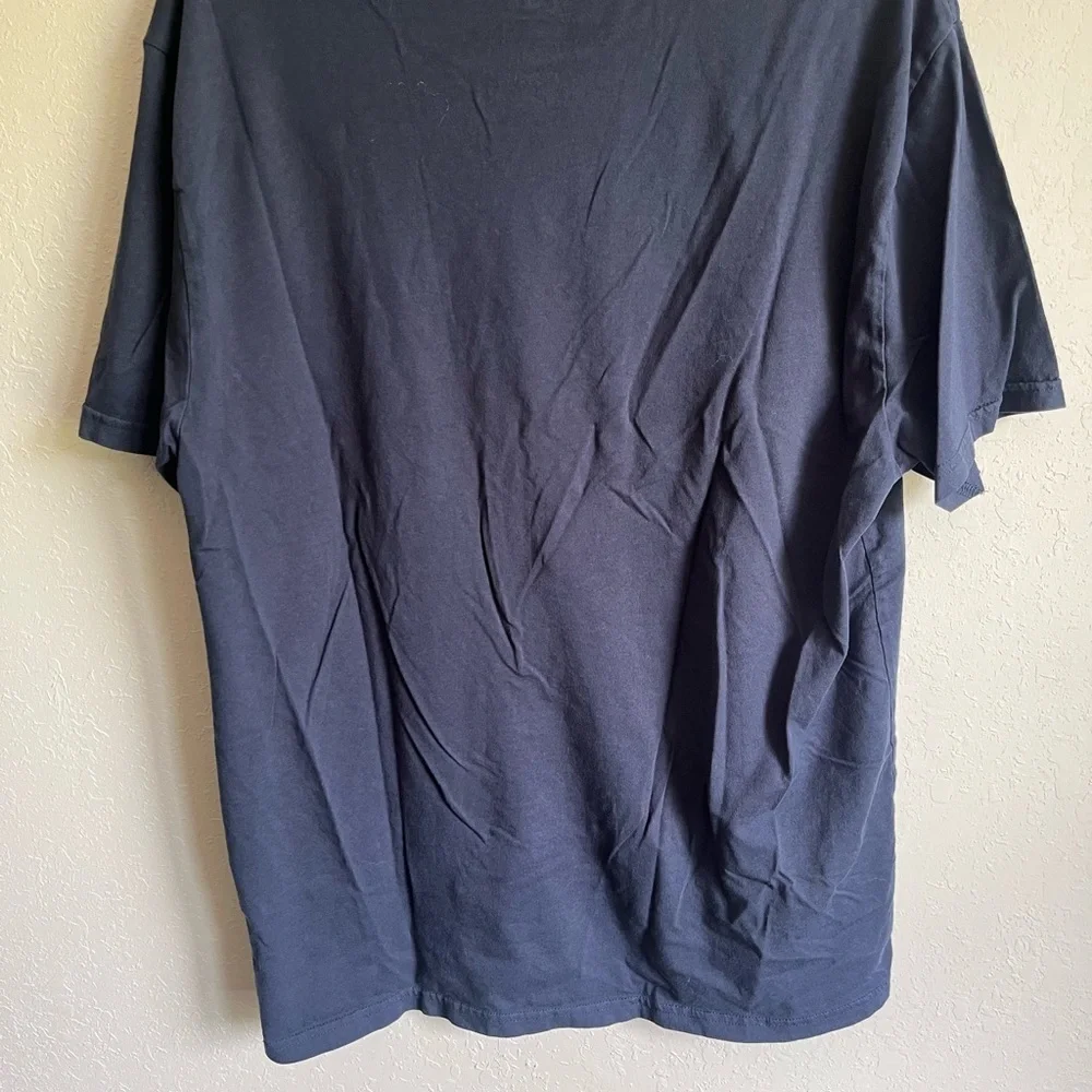 Hurley mens navy