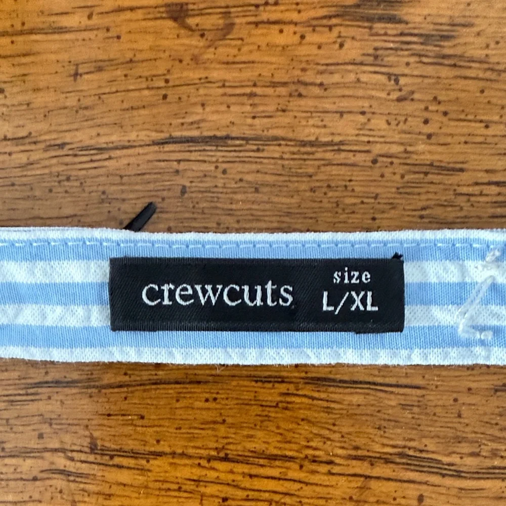 Crewcuts charming light