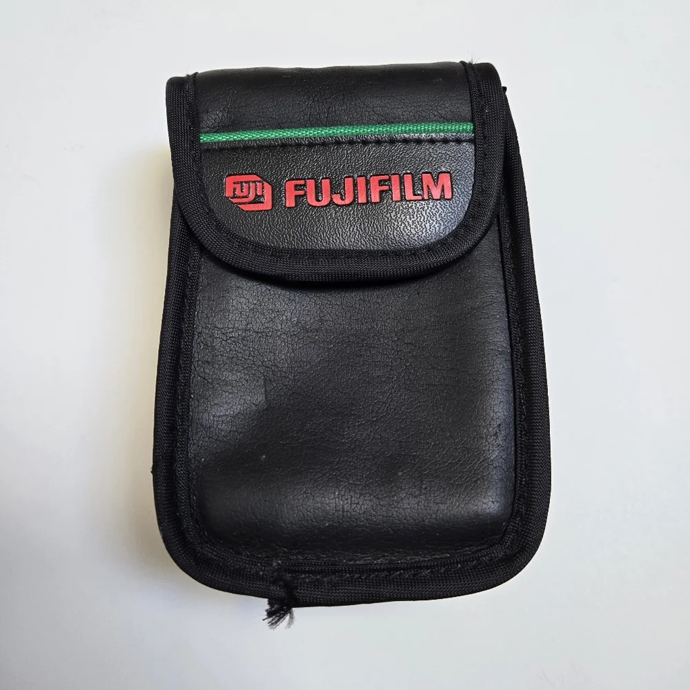 Fujifilm pre owned