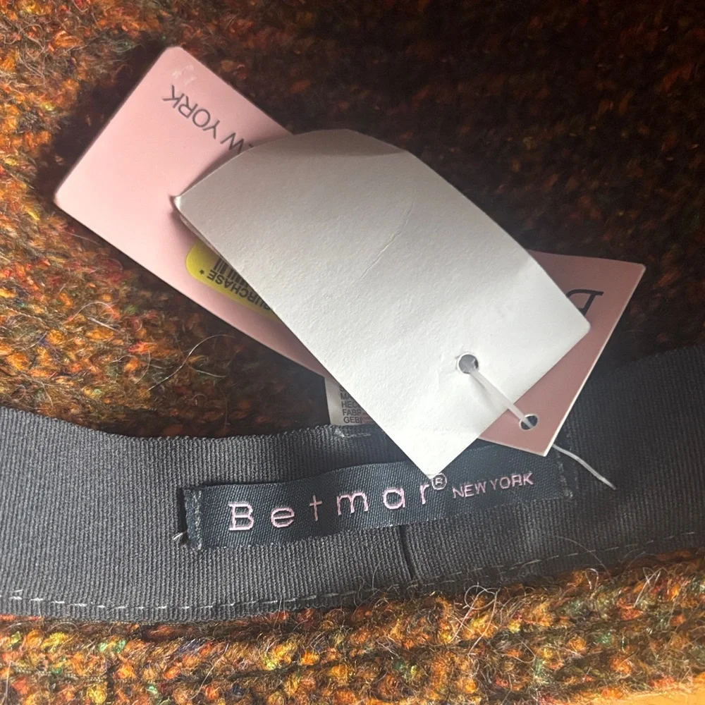 betmar chic cloche