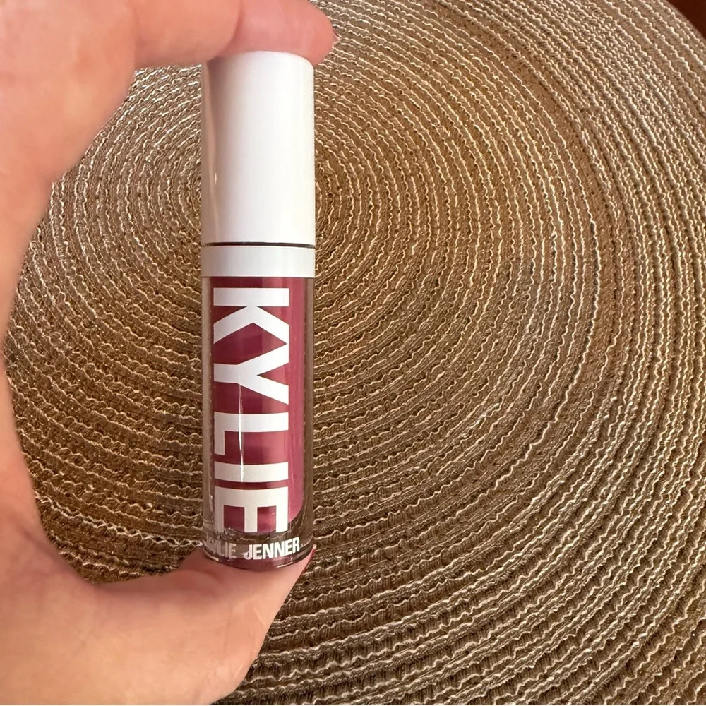 Kylie Jenner new kylie