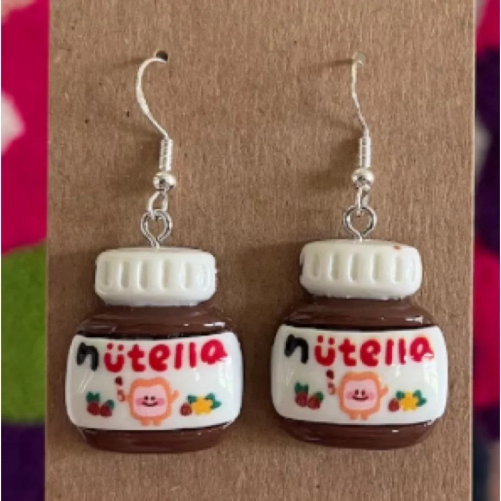 N/A nwt nutella