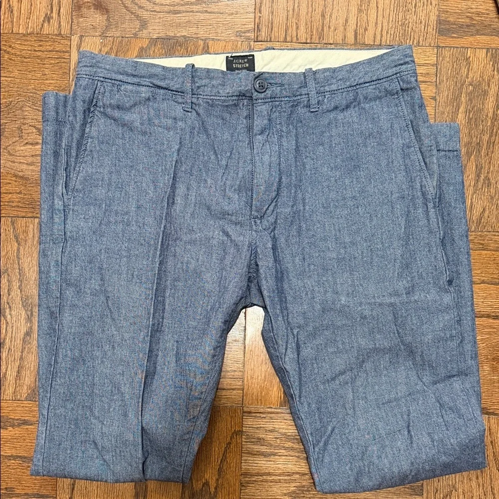 J. Crew crew perfect by