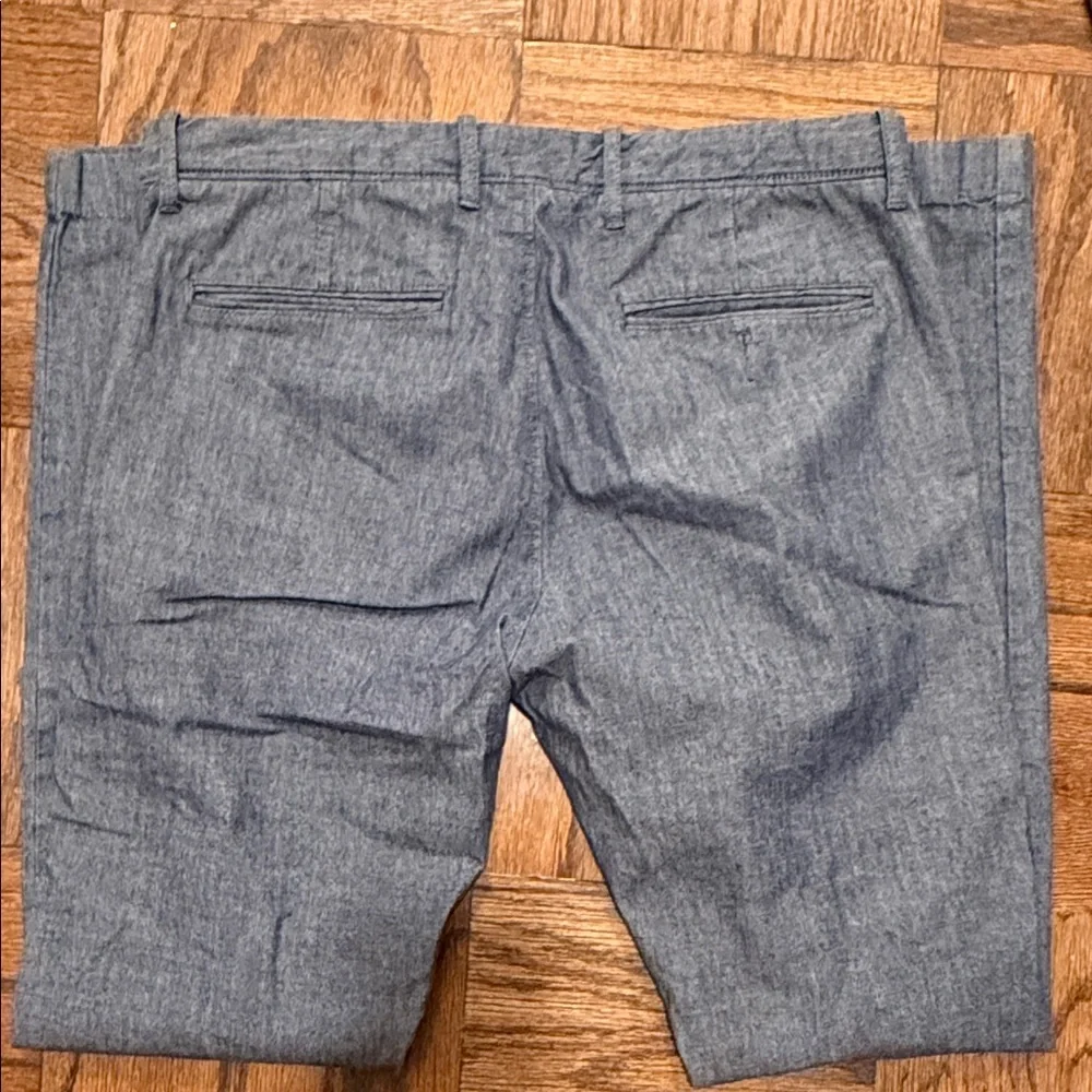 J. Crew wear crew