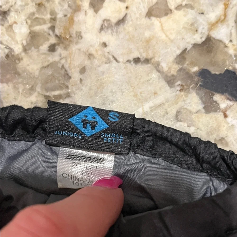 Gordini kids size