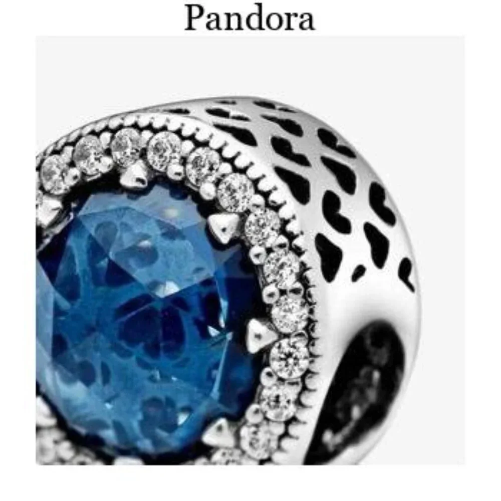 Pandora welcome my