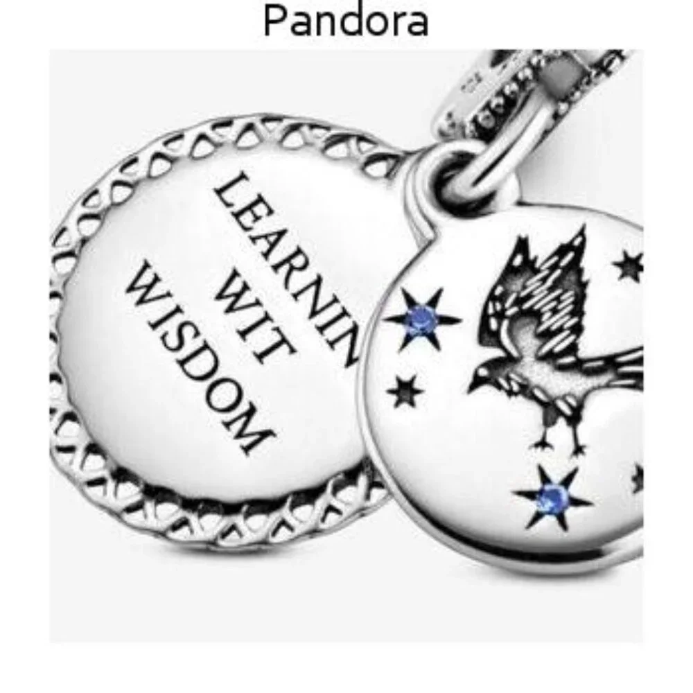 Pandora welcome my