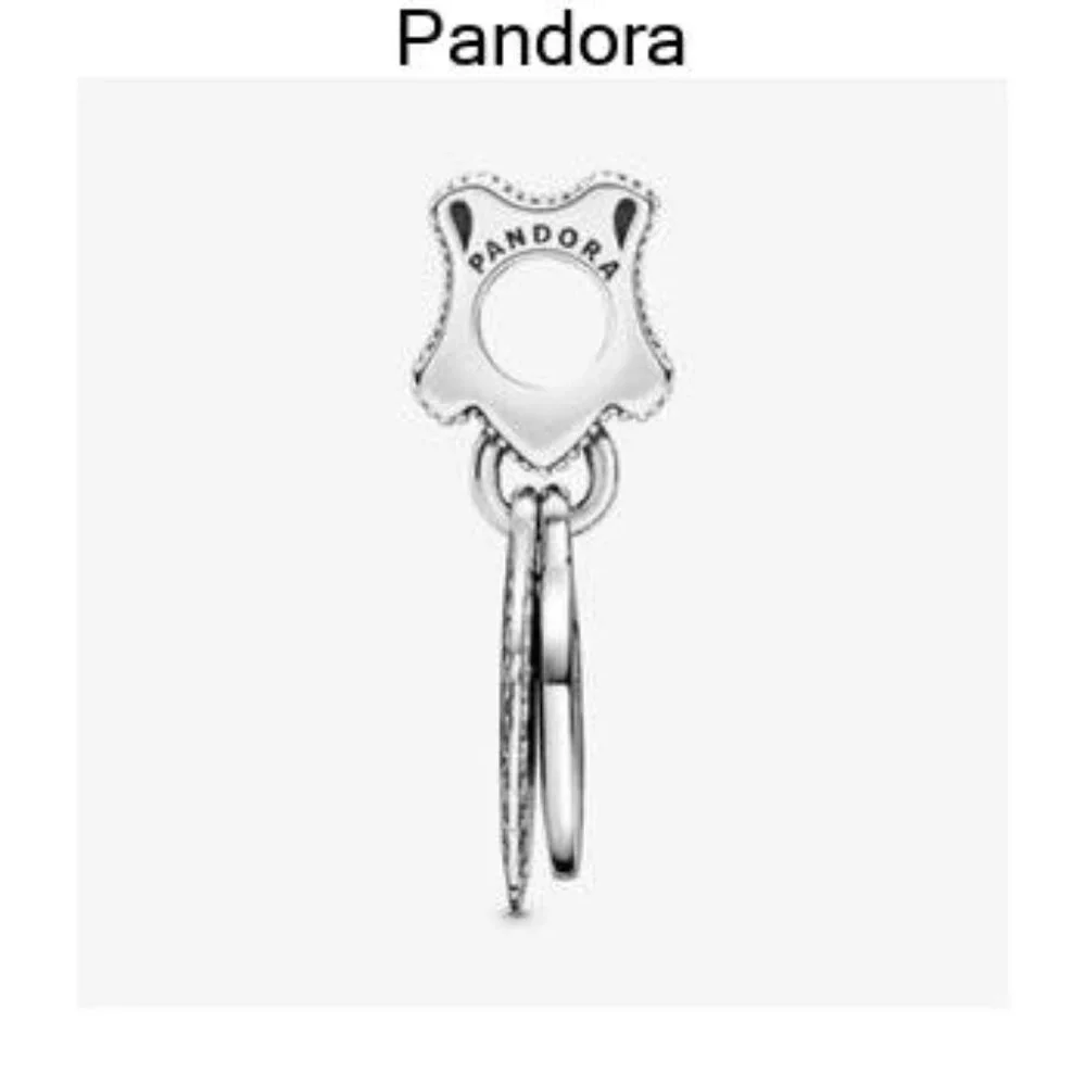 Pandora welcome my