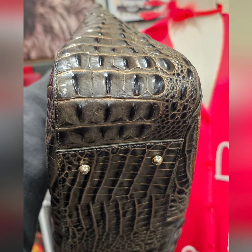 Brahmin chic shoulder