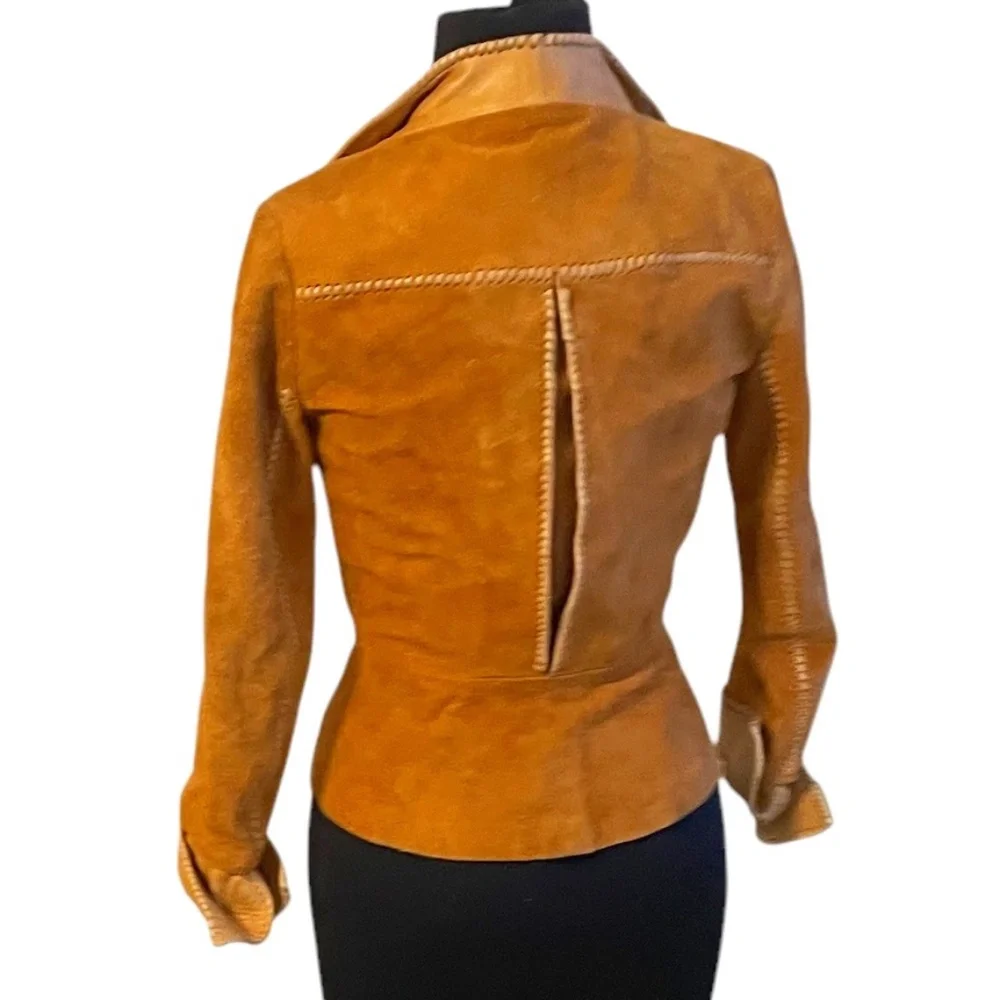 Char Of Mexico vintage handcrafted