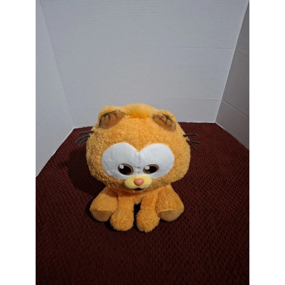 Animagic garfield movie