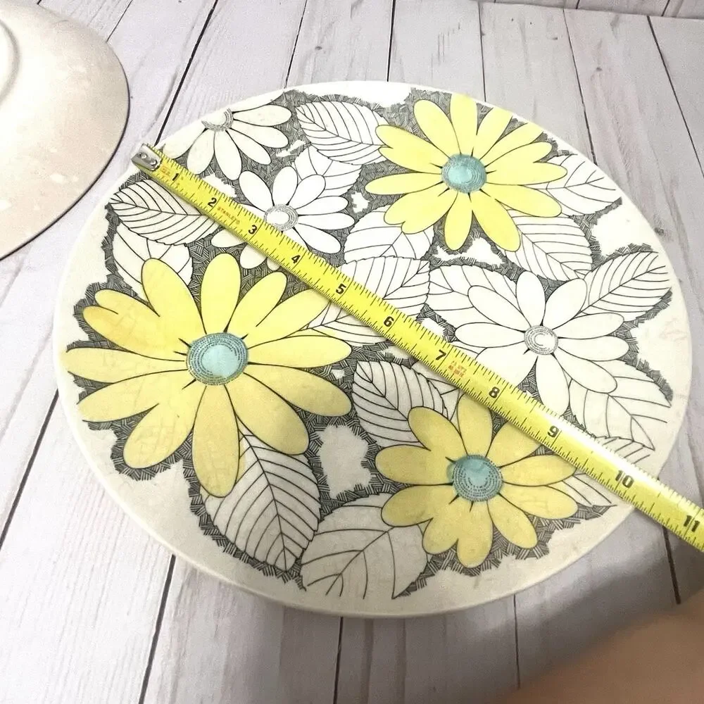 Nikko Ceramics vintage mcm