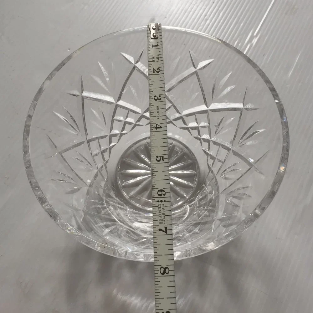 Waterford Crystal waterford flared