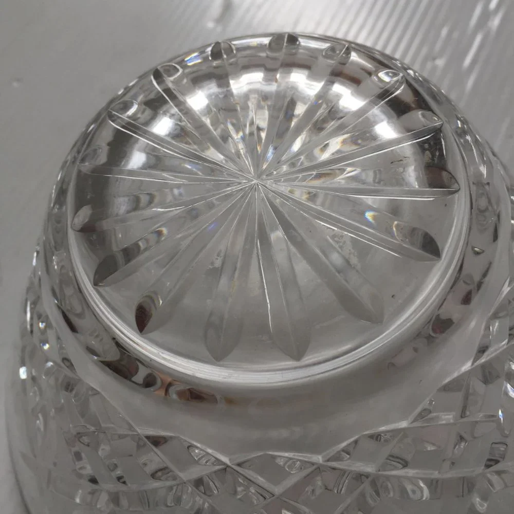 Waterford Crystal waterford flared