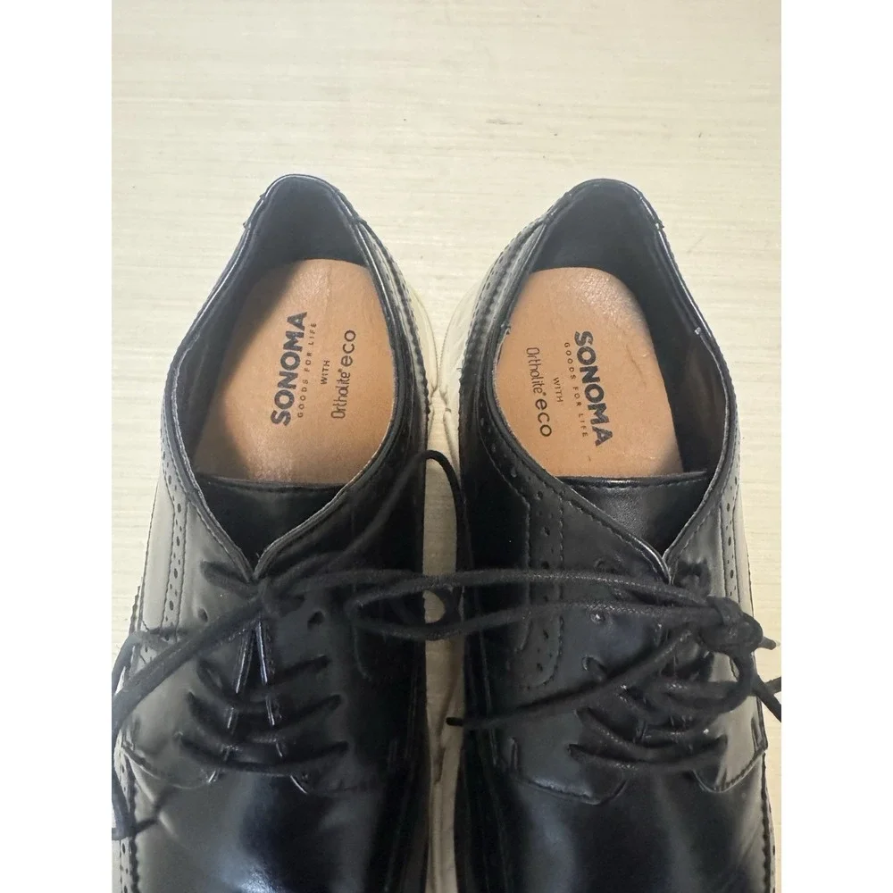 Sonoma classic dress outsole
