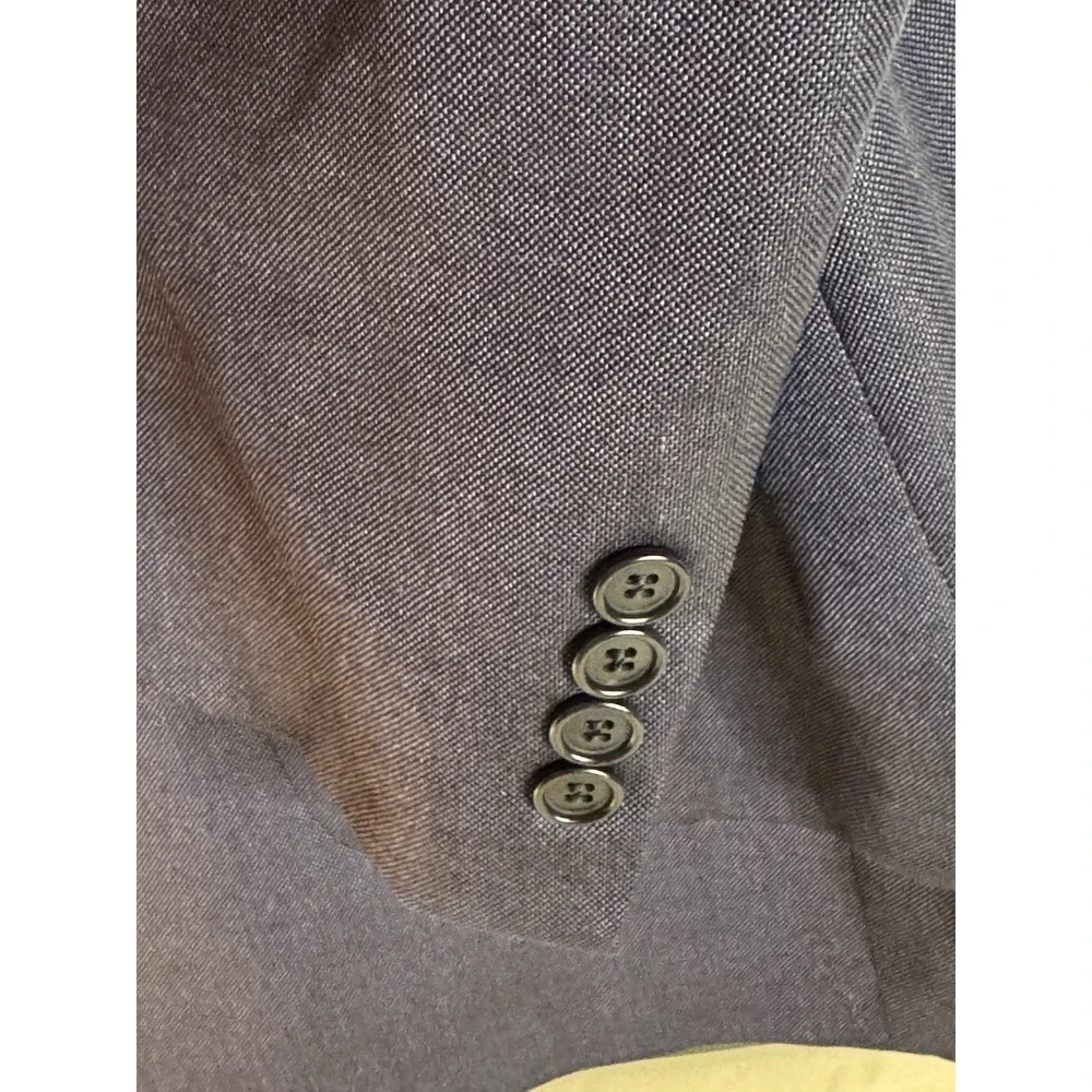 Lennox one button