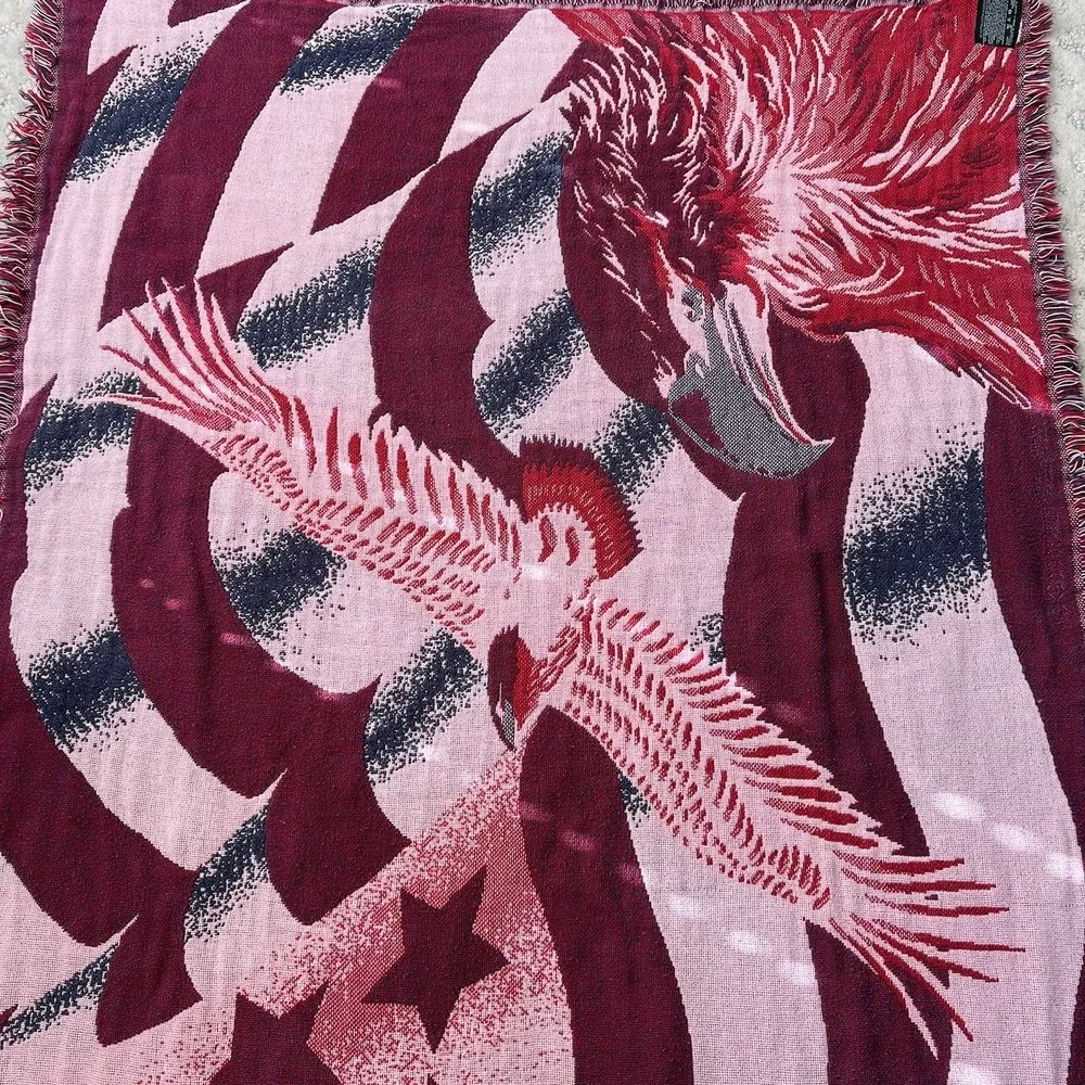 Goodwin Weavers or great stains