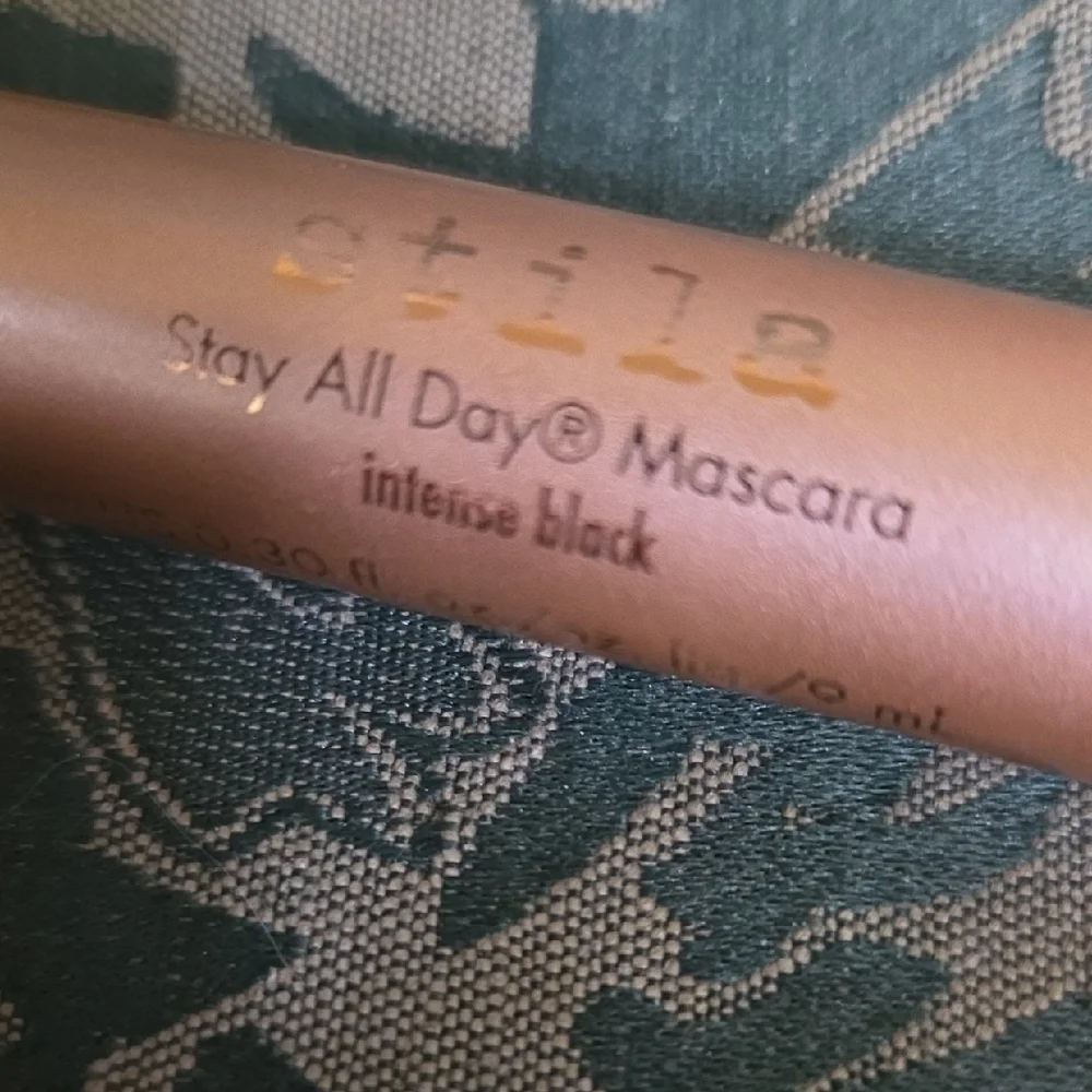 Stila achieve stunning