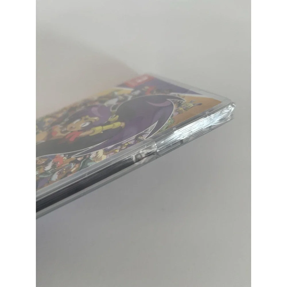 N/A shantae advance