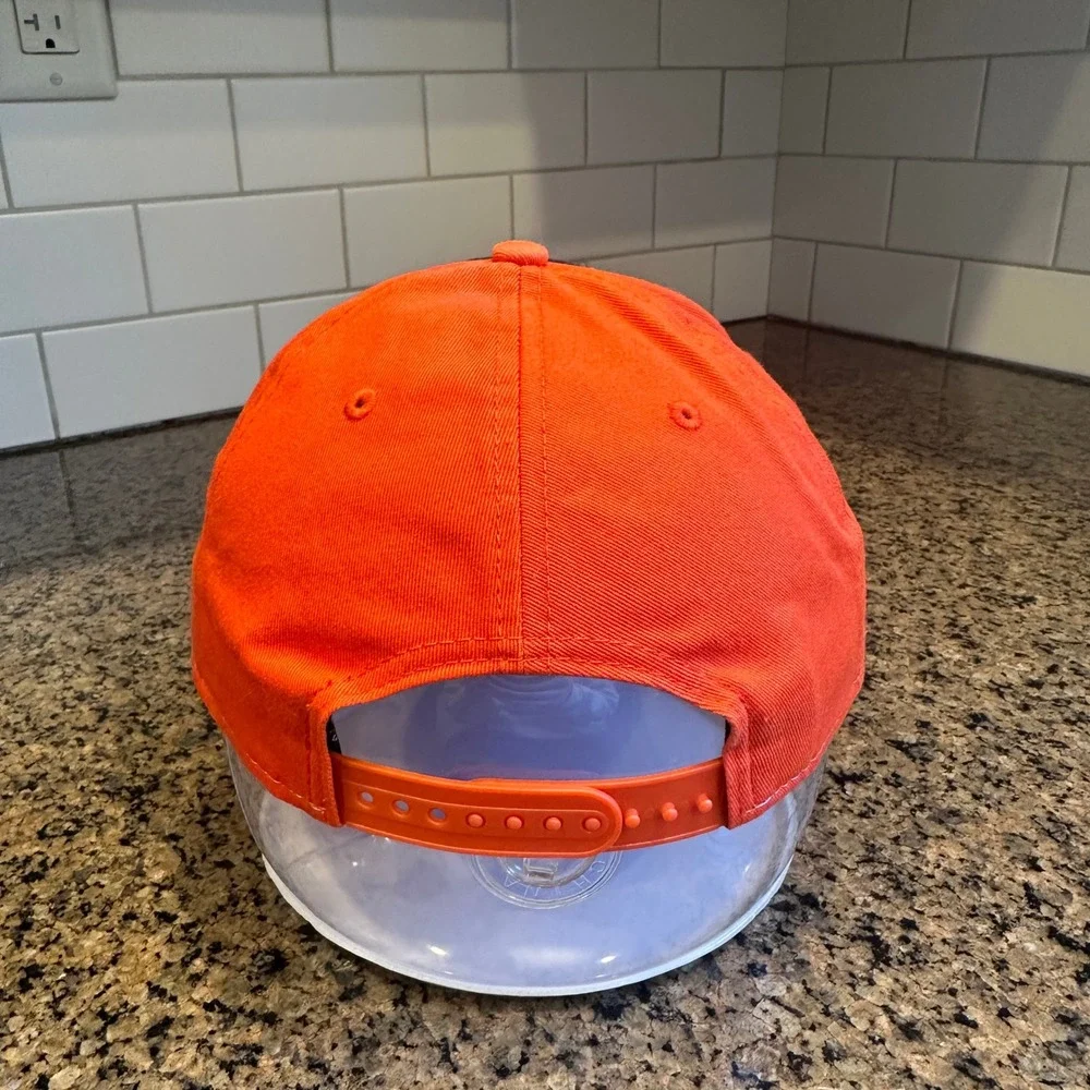 New Era cincinnati bengals