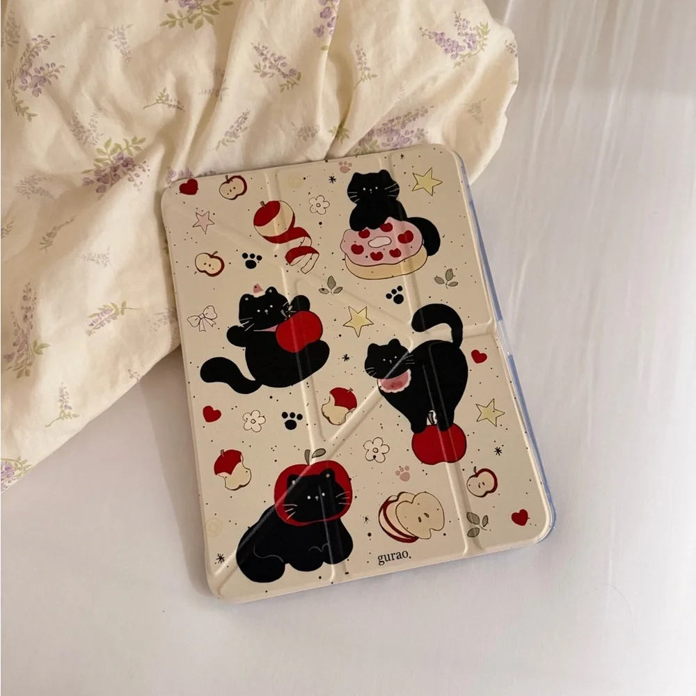YesStyle kawaii ipad