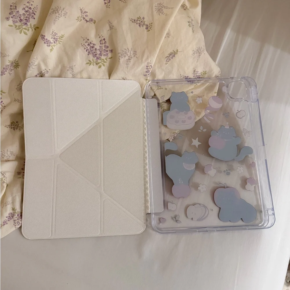 YesStyle kawaii ipad