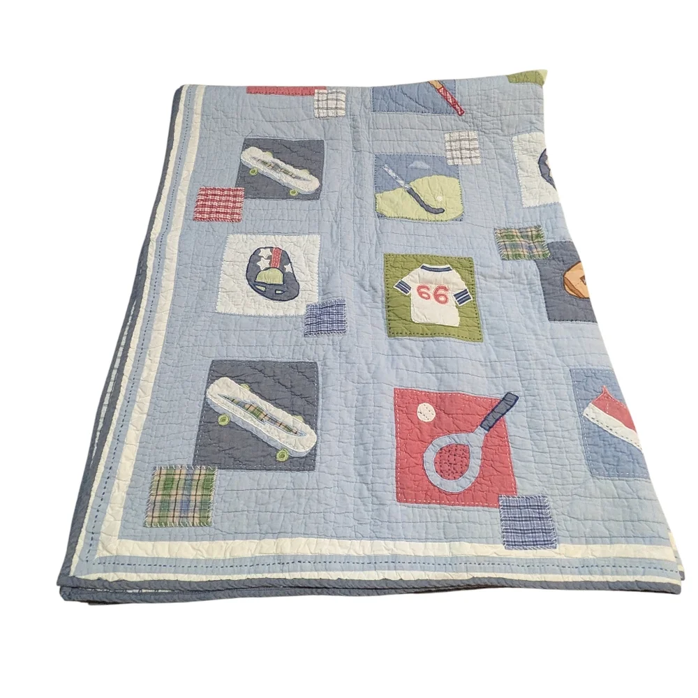 Pottery Barn Kids good used