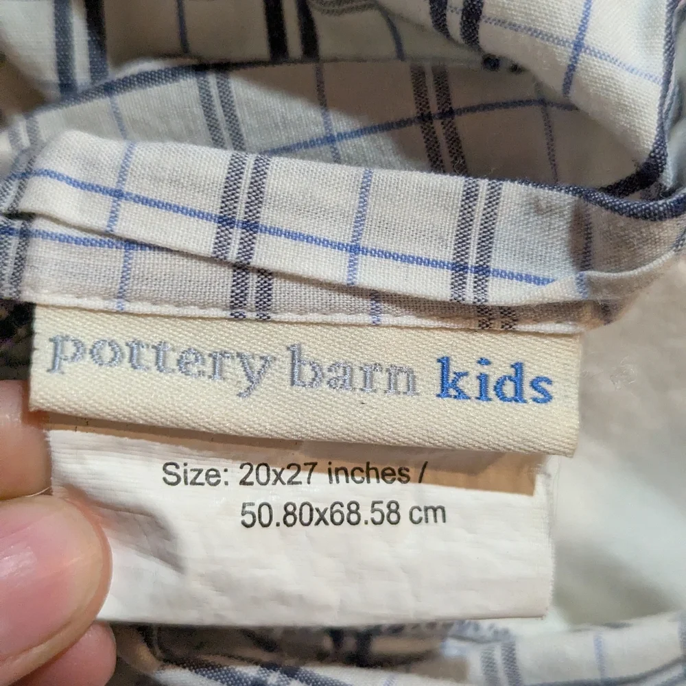 Pottery Barn Kids good used