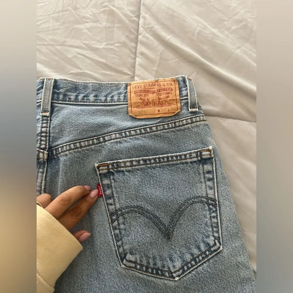 Levis stylish levi